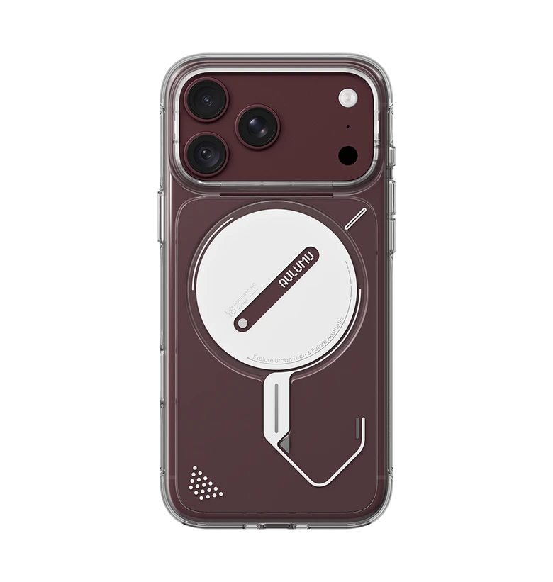 Aulumu A18 Ghost Lumen