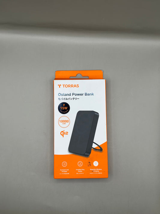 TORRAS MAGSAFE Qi 2.0 POWERBANK