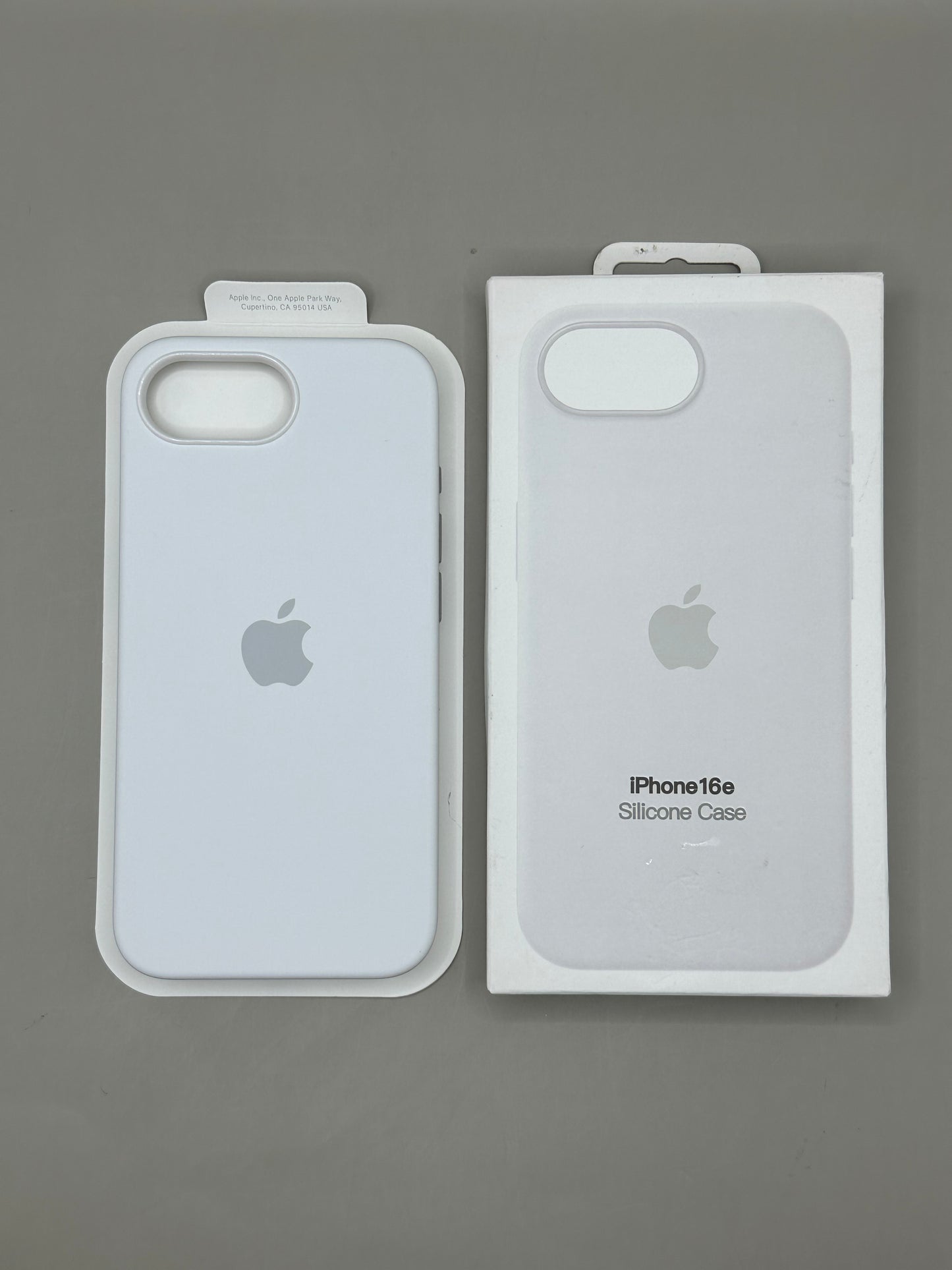 Silicone MagSafe 16e