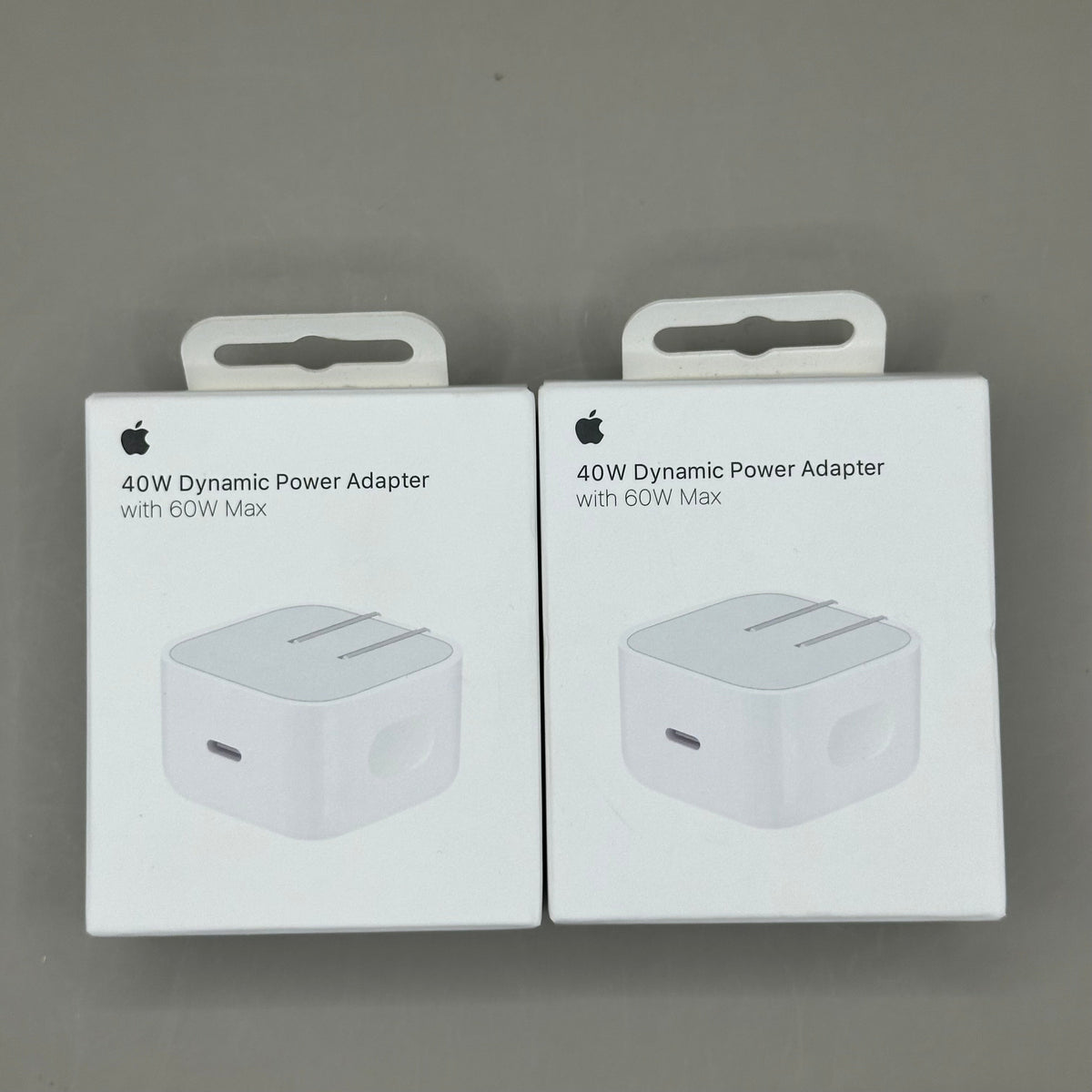 Adapter 40W   Original Apple