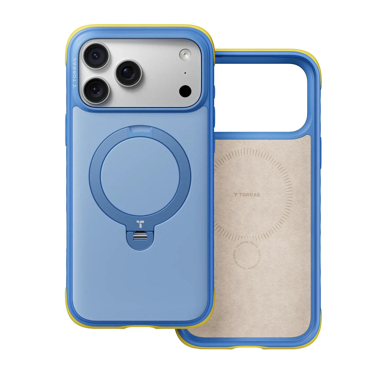 Torras Q3 Rugged 18 Pro