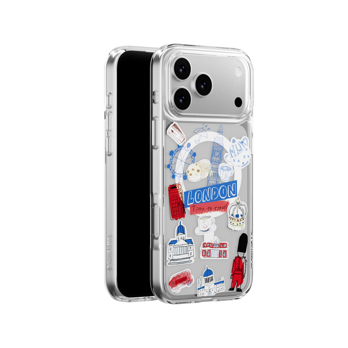 Switcheasy 17 Promax 🇺🇸