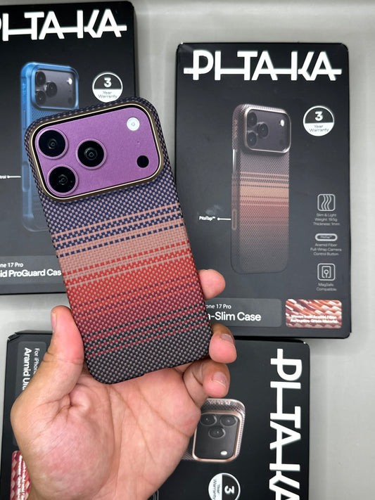 Pitaka UltraSlim 18 Pro