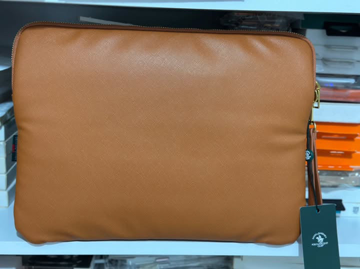Polo Sac à Main Pour MacBook