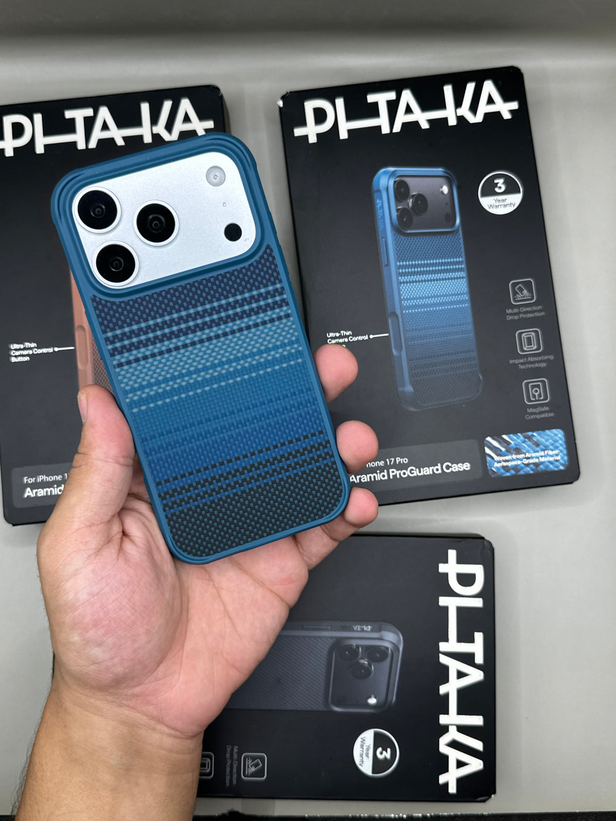 Pitaka ProGuard 18 Pro