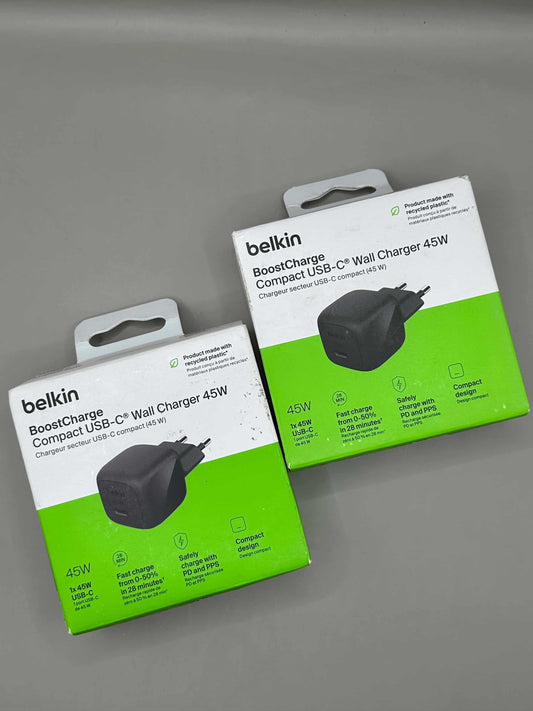 ADAPTER 45W BELKIN ORIGINAL