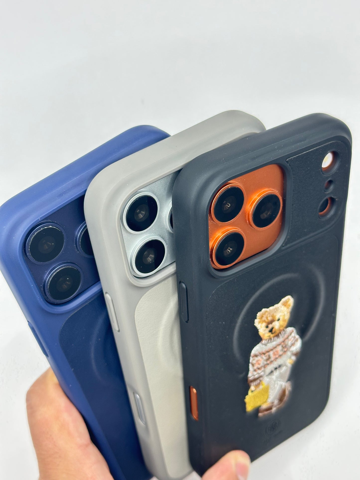 ZUCKBEAR 17 PROMAX