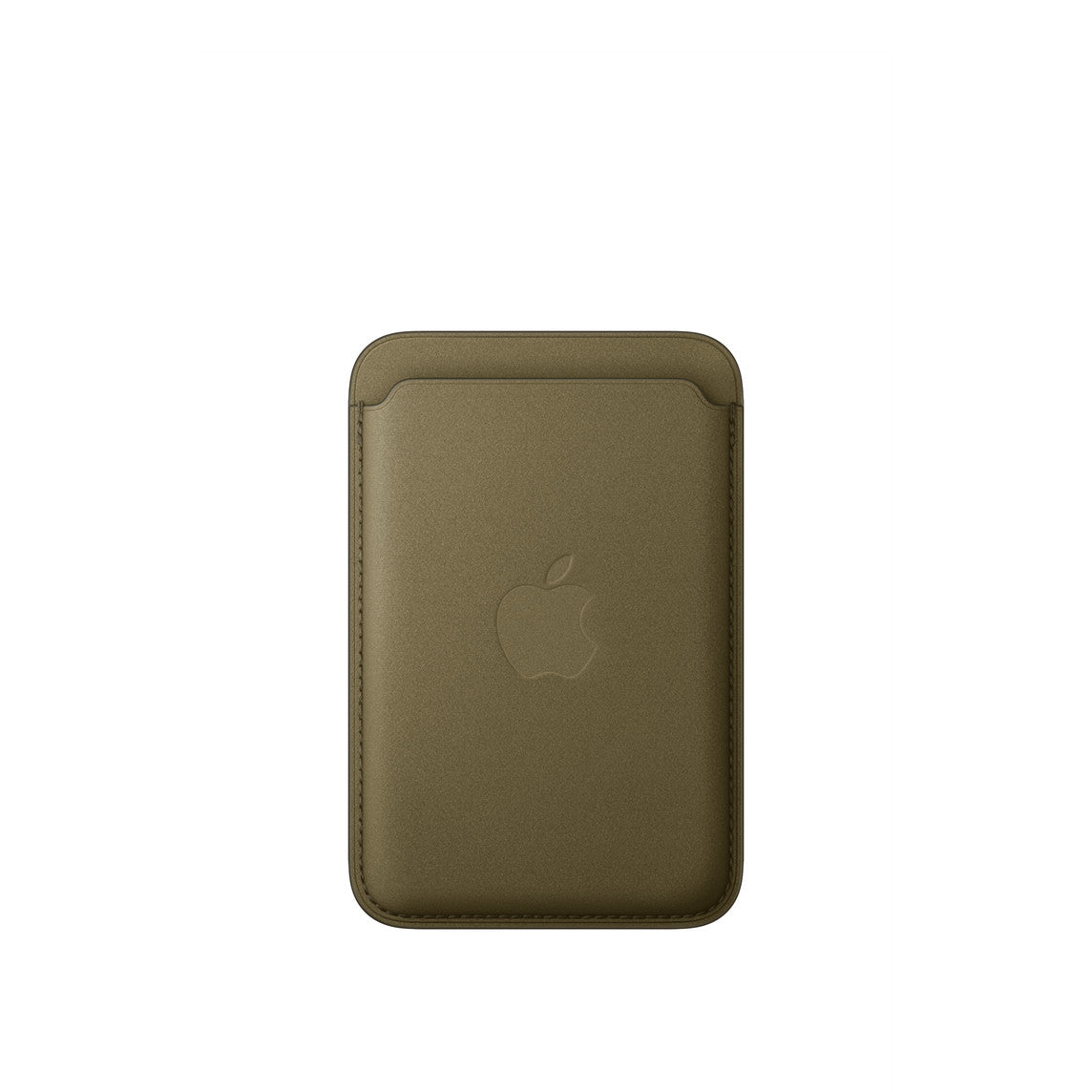 Wallet Apple Finewoven ORG
