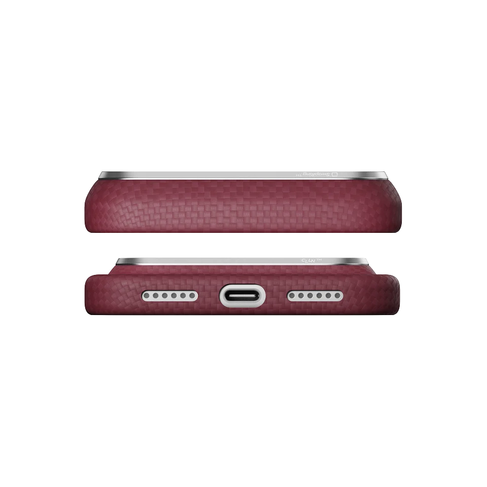 Pitaka Essentielle Collection 18 Pro Max