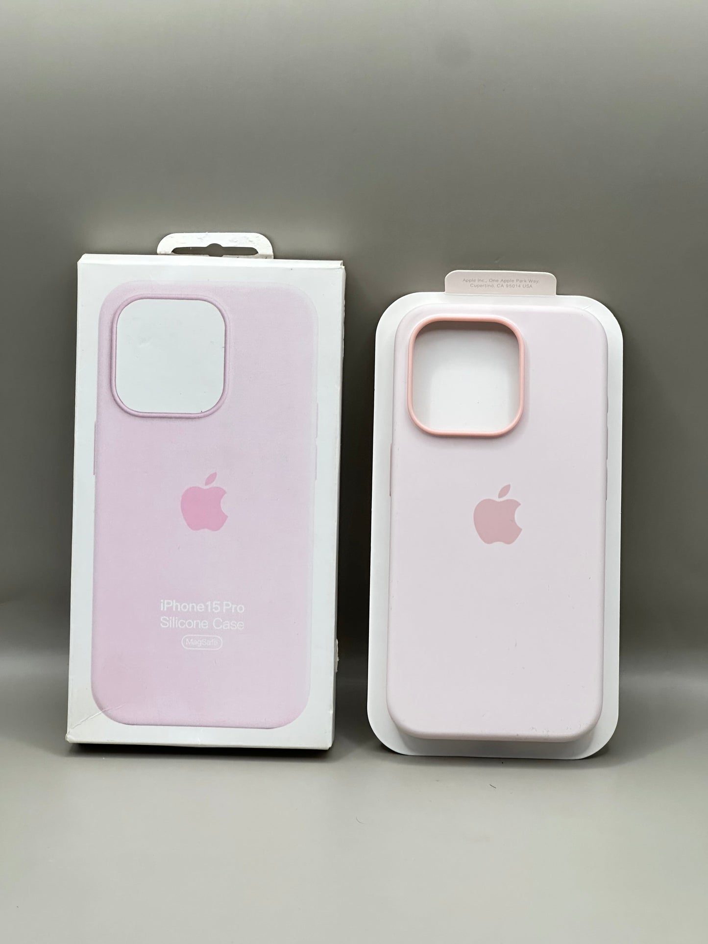 Silicone indiqué MagSafe High Quality