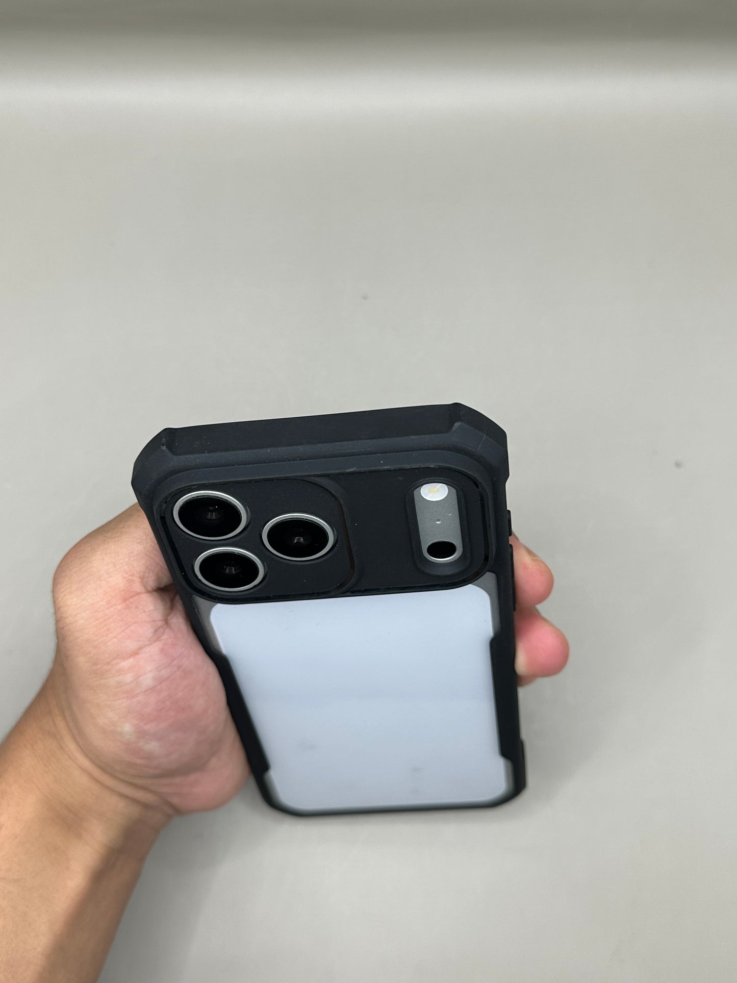 Xundo 17 Pro Max Original