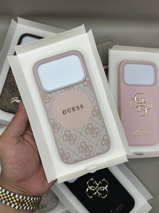 Guess Collection 17 Pro