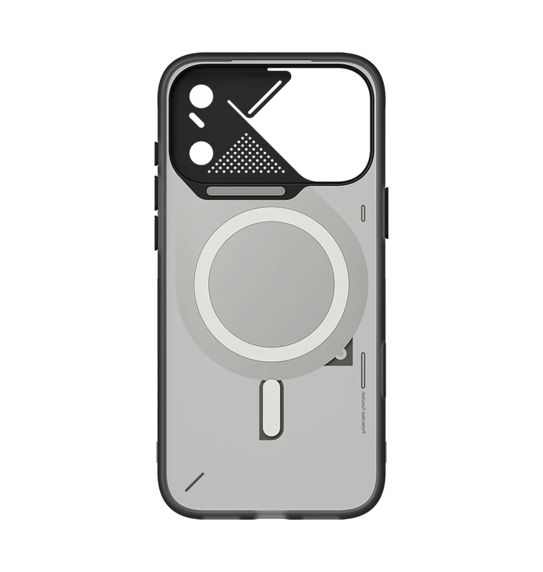 Aulumu A18 hyper-Frosted 18 Pro Max