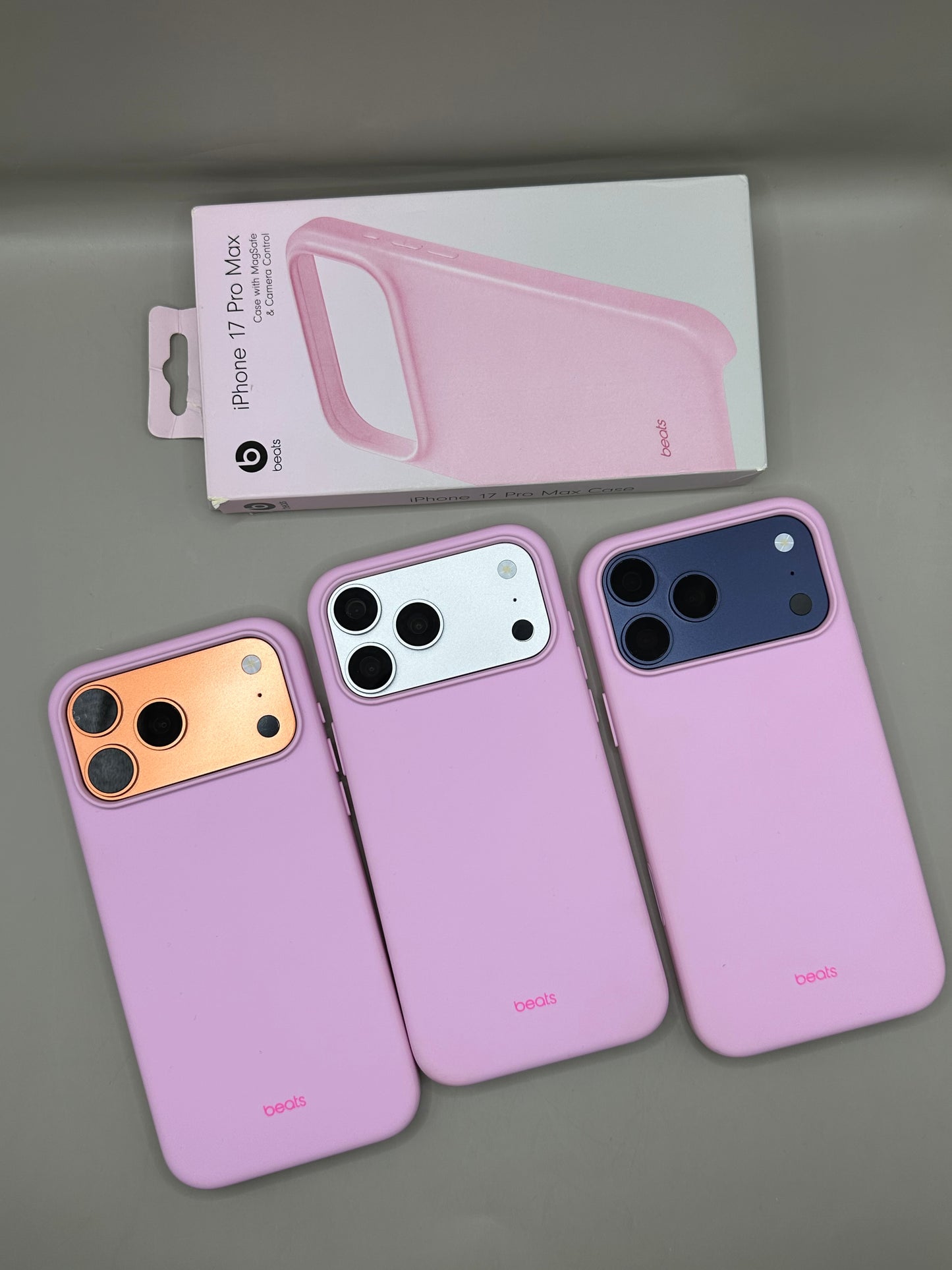 BEATS HIGH QUALITY COQUE SILICONE