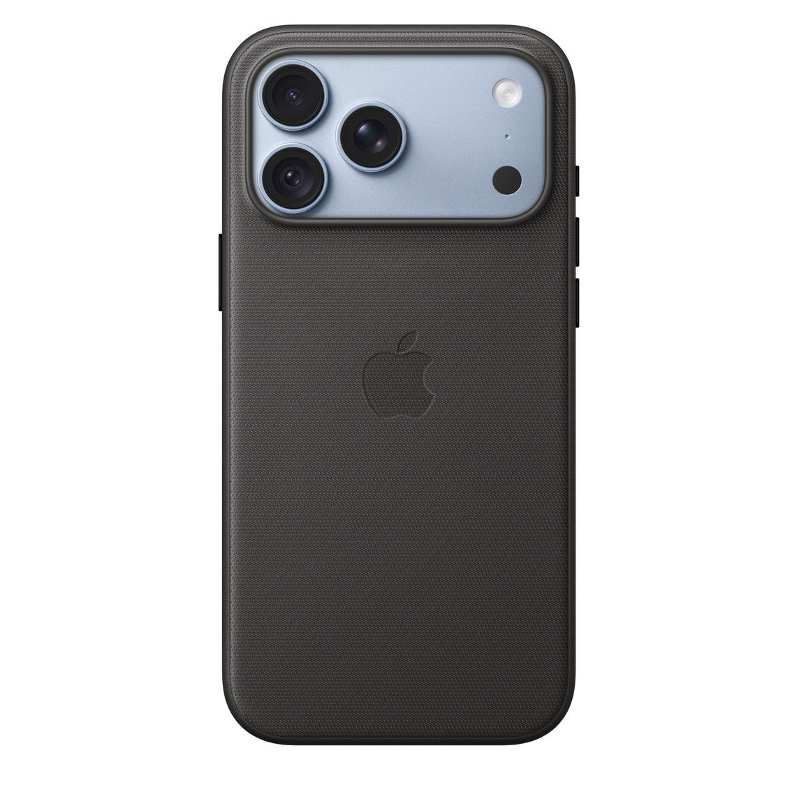 Techwoven Original Apple 17 / 18 Pro Max – Noir