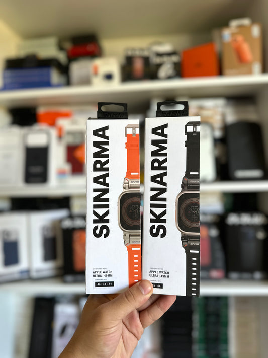 BRACLET SKINARMA 46-49MM