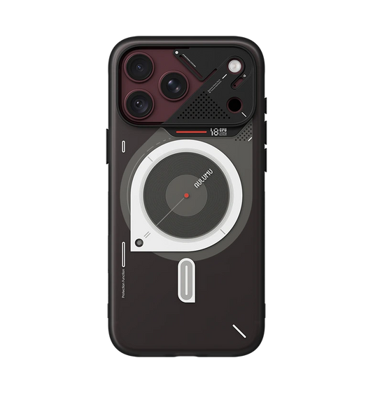 Aulumu A18 hyper-Frosted 18 Pro Max