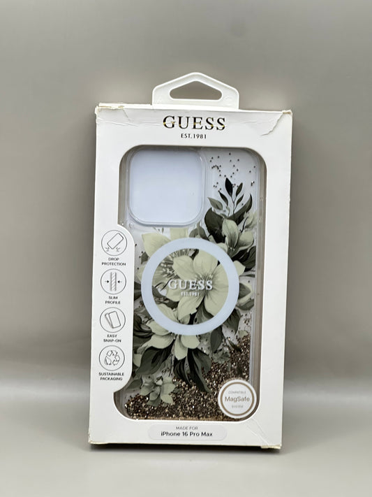 Guess 16 Pro Max Original