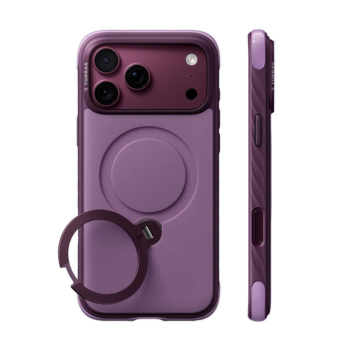 Torras Q3 Rugged 18 Pro