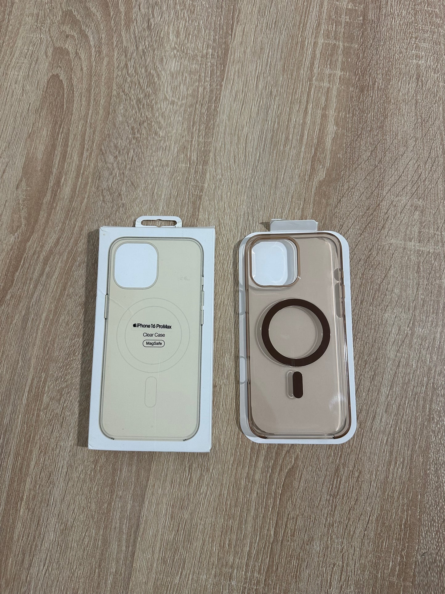 CRISTAL MAGSAFE 16PM-متصفارش