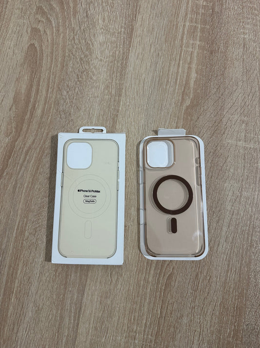 CRISTAL MAGSAFE 16PM-متصفارش