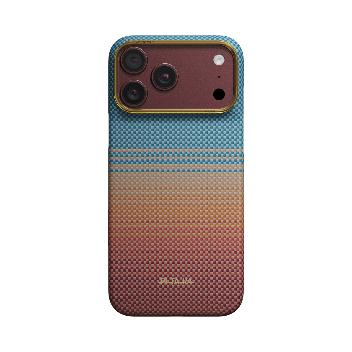 Pitaka Moment Collection 17/18 Pro Max