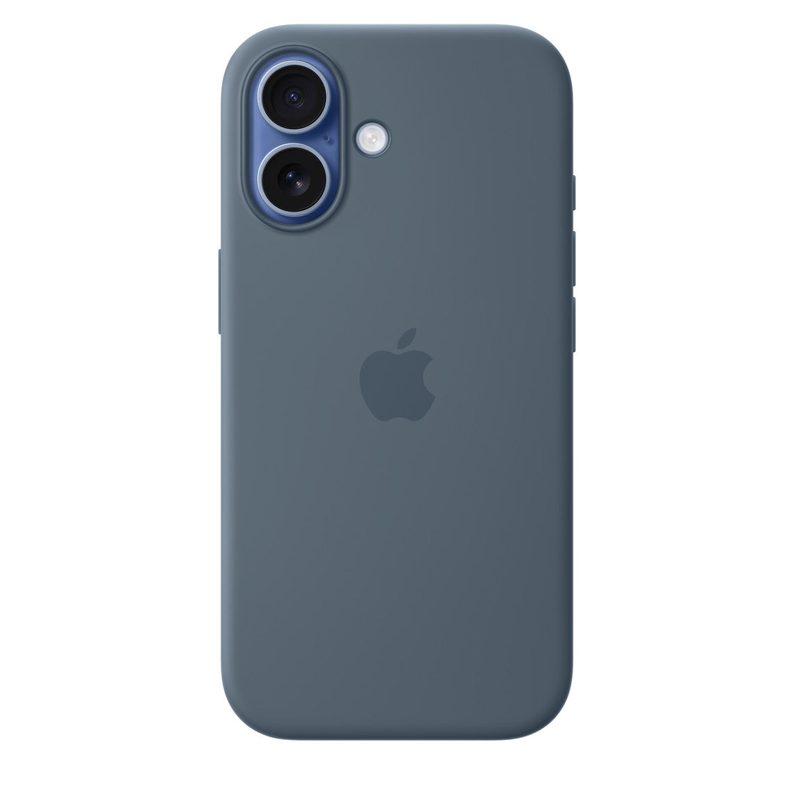Silicone iPhone 17 high Qulity