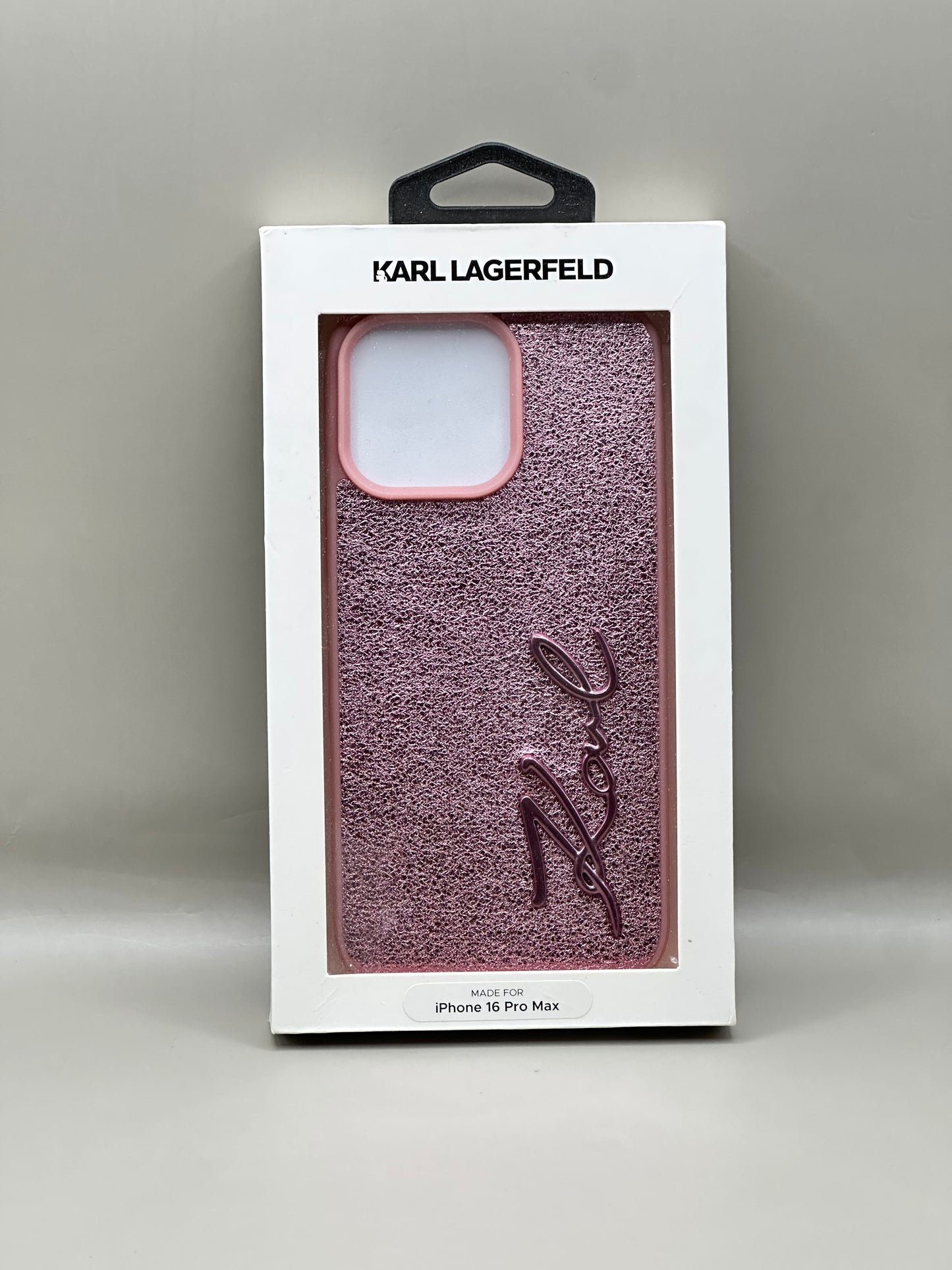 Karl Lagerfeld 16 Pro Max