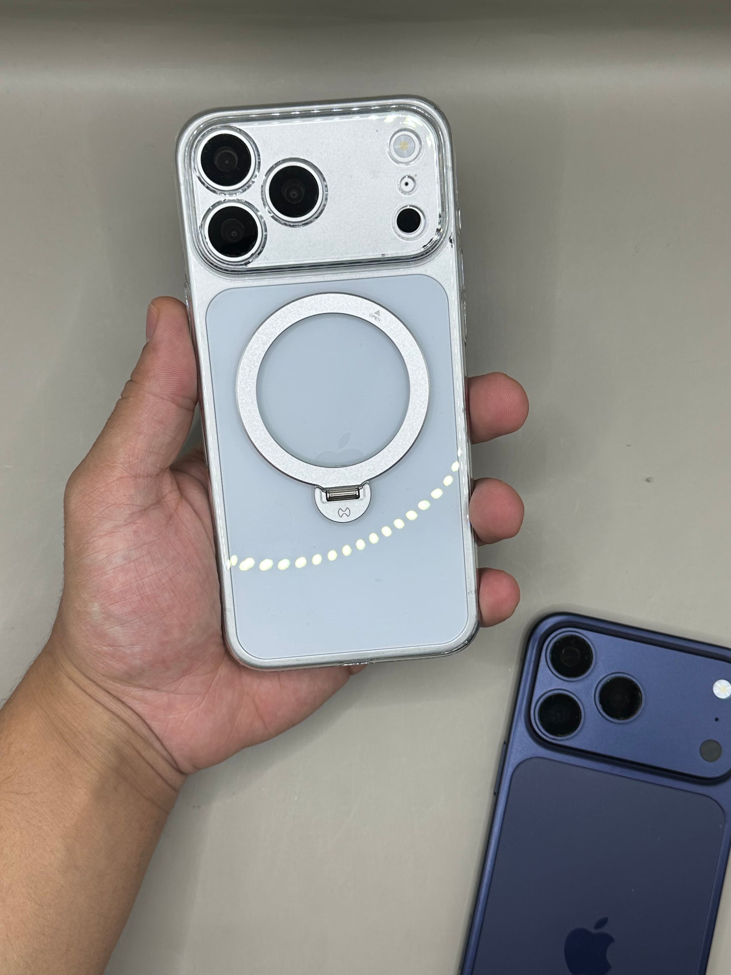 Xundo 17 Pro Max Original