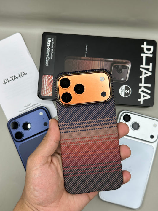PITAKA ULTRASLIM 17 PROMAX - SUNSET