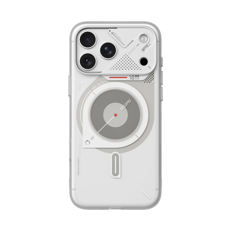 Aulumu A18 hyper-Frosted 18 Pro Max