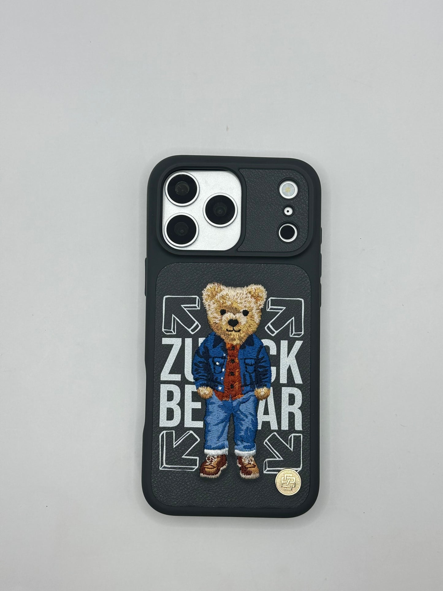 ZUCKBEAR 17 PROMAX