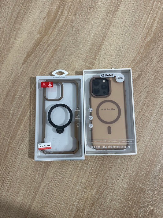 XUNDO 16 PROMAX