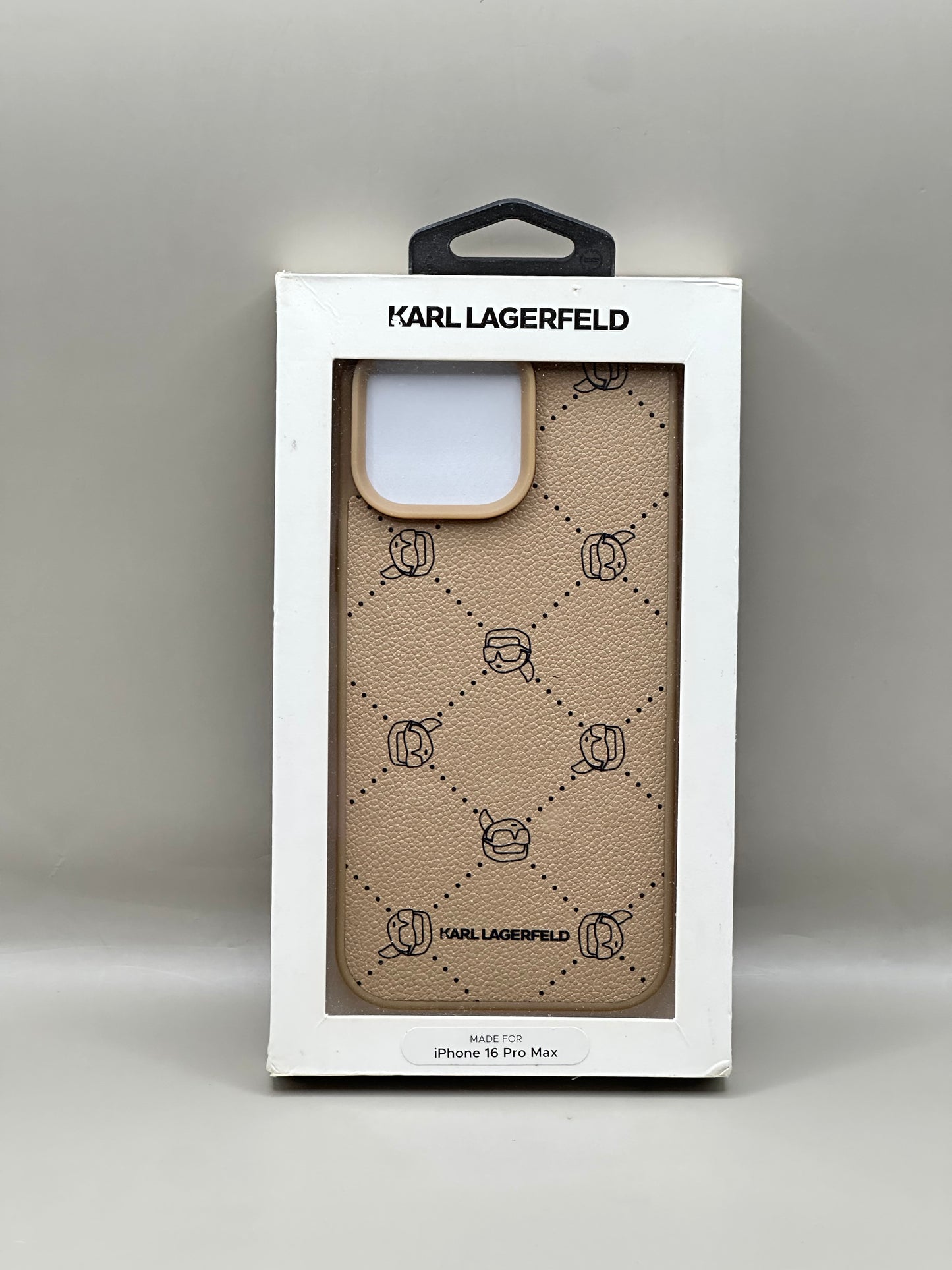 Karl Lagerfeld 16 Pro Max