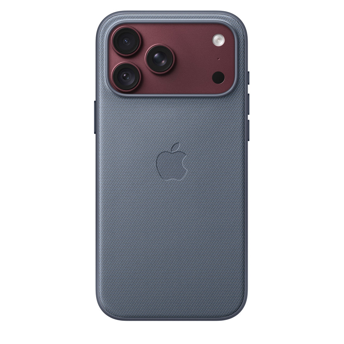 Techwoven Apple 18 Pro max - blue