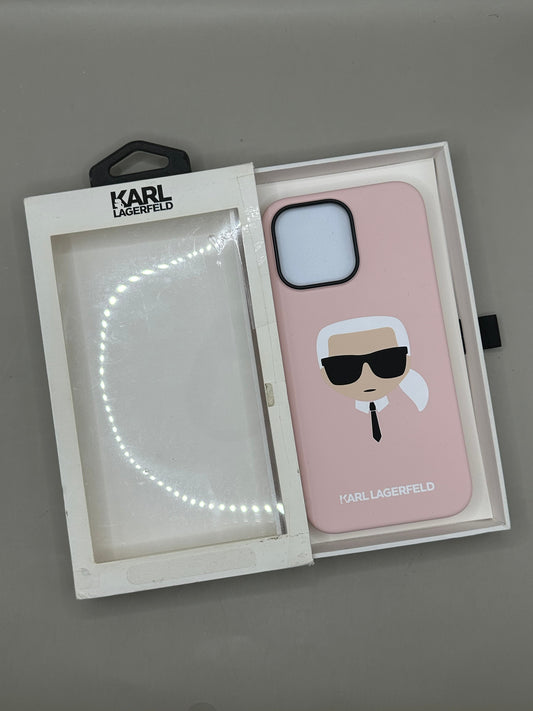 Karl Lagerfeld  Silicone