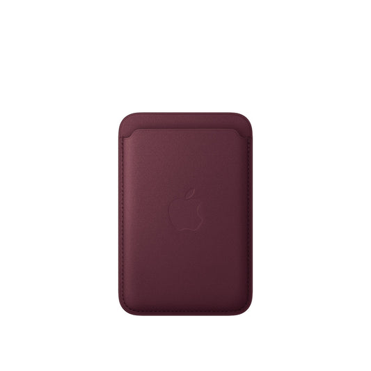 Finewoven Wallet Apple