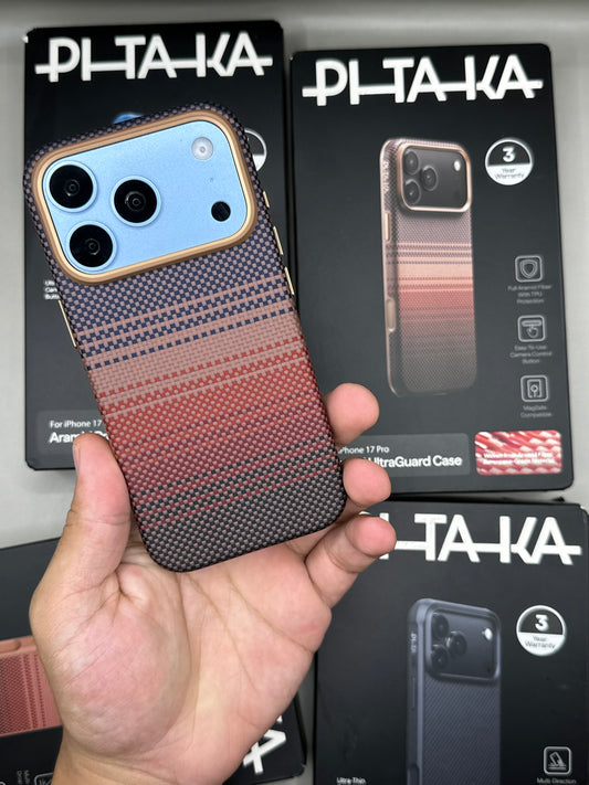 Pitaka UltraGuard 18 Pro