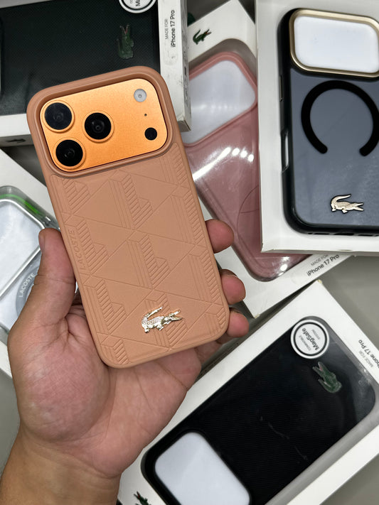 Lacoste Collection 17 Pro