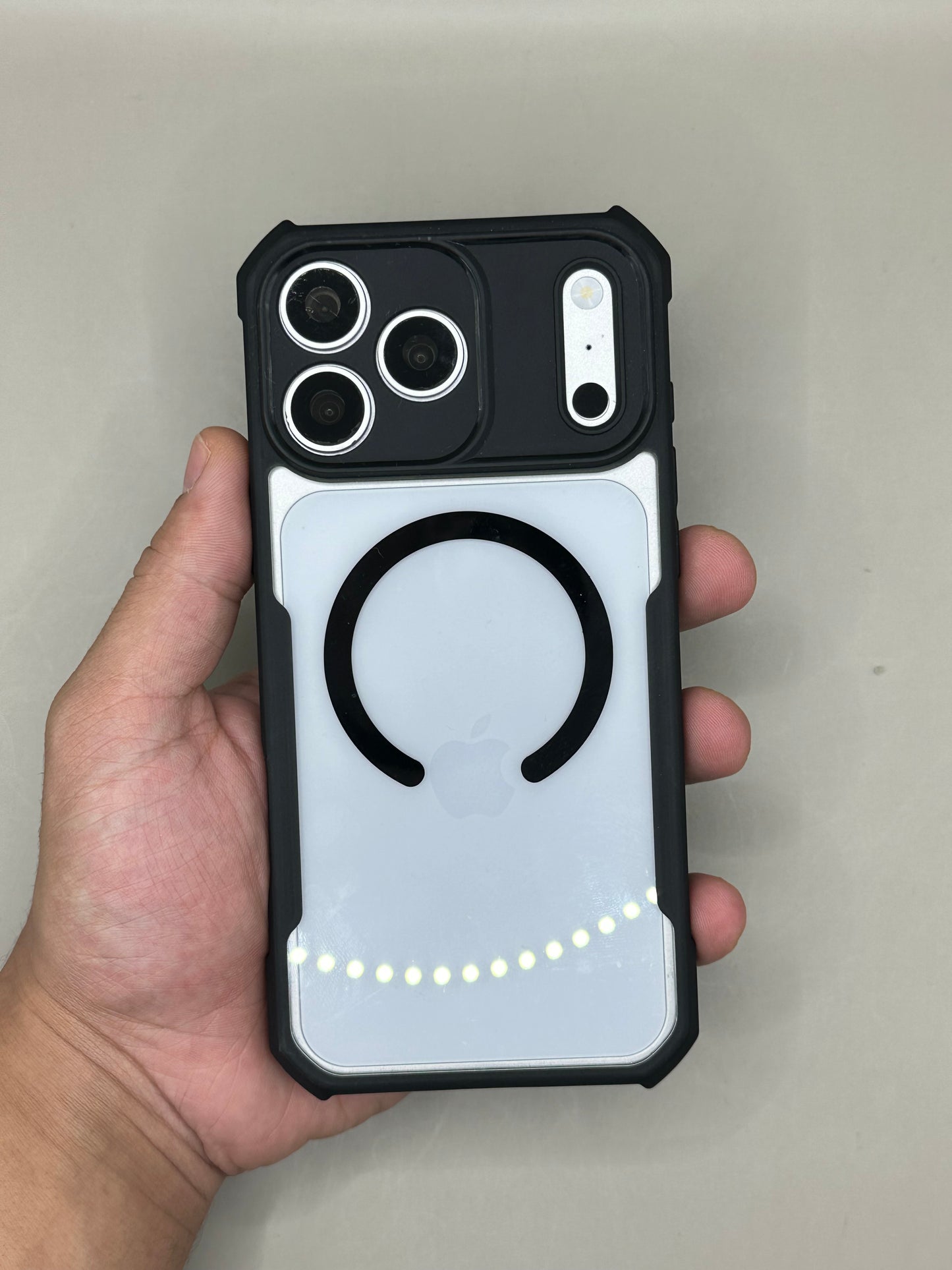 Xundo 17 Pro Max Original