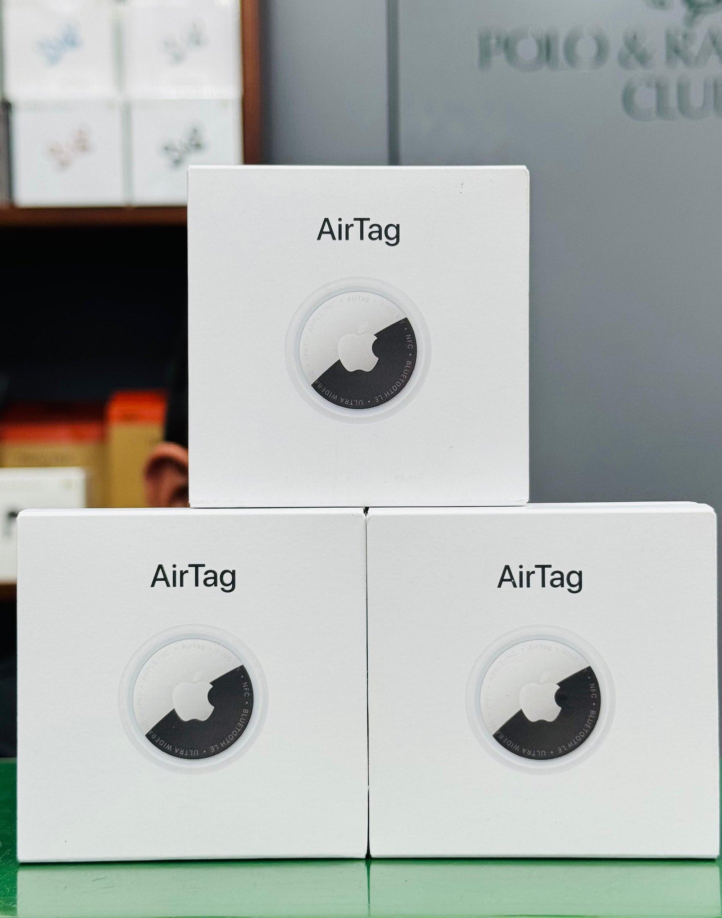 AIRTAG 1 PCS