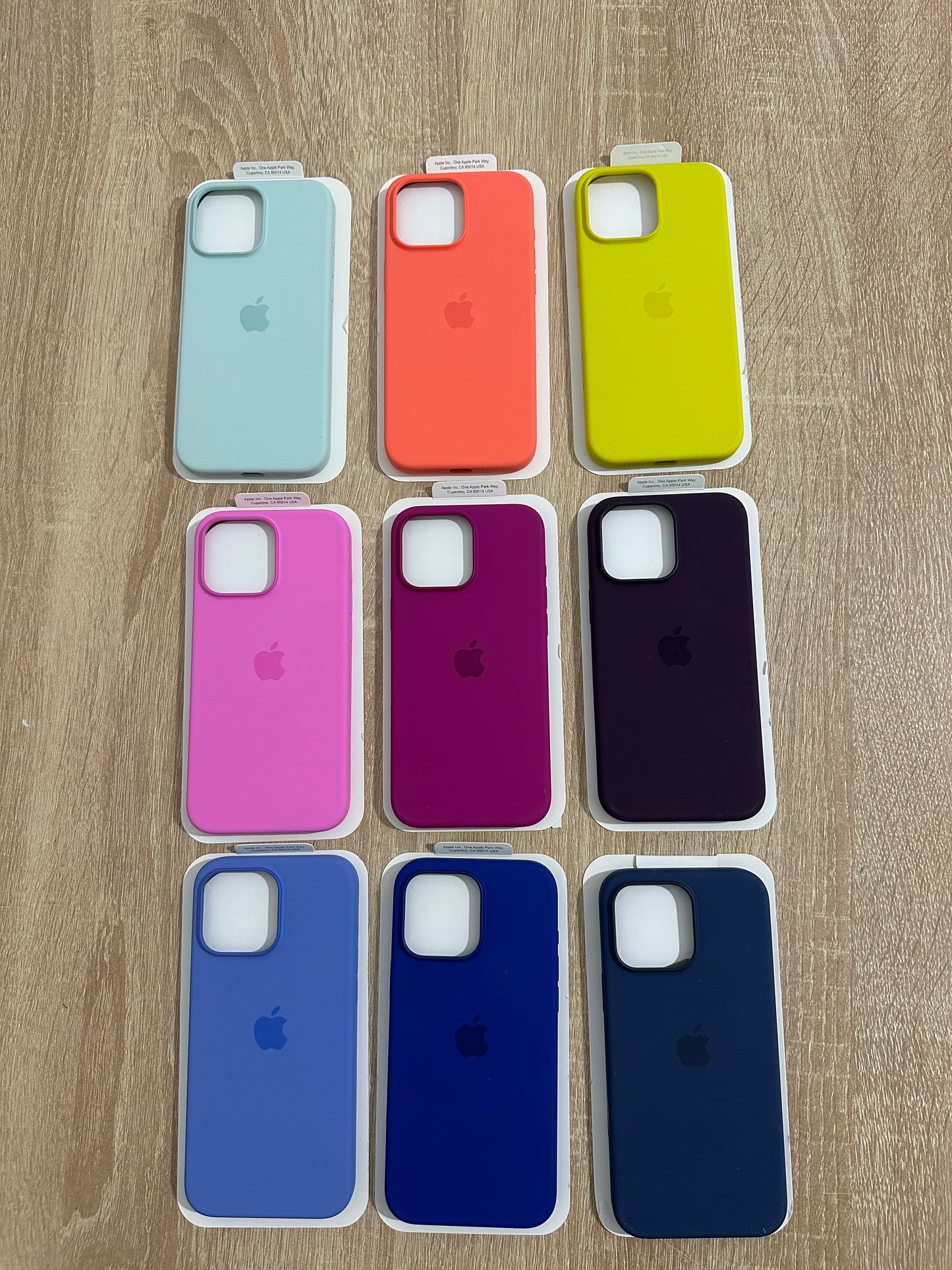 SILICONE MAGSAFE 16 PROMAX