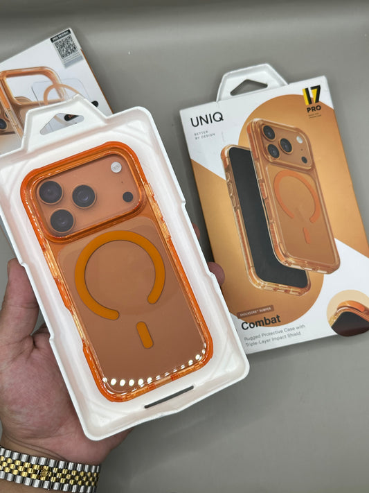 Uniq Combat 17 Pro
