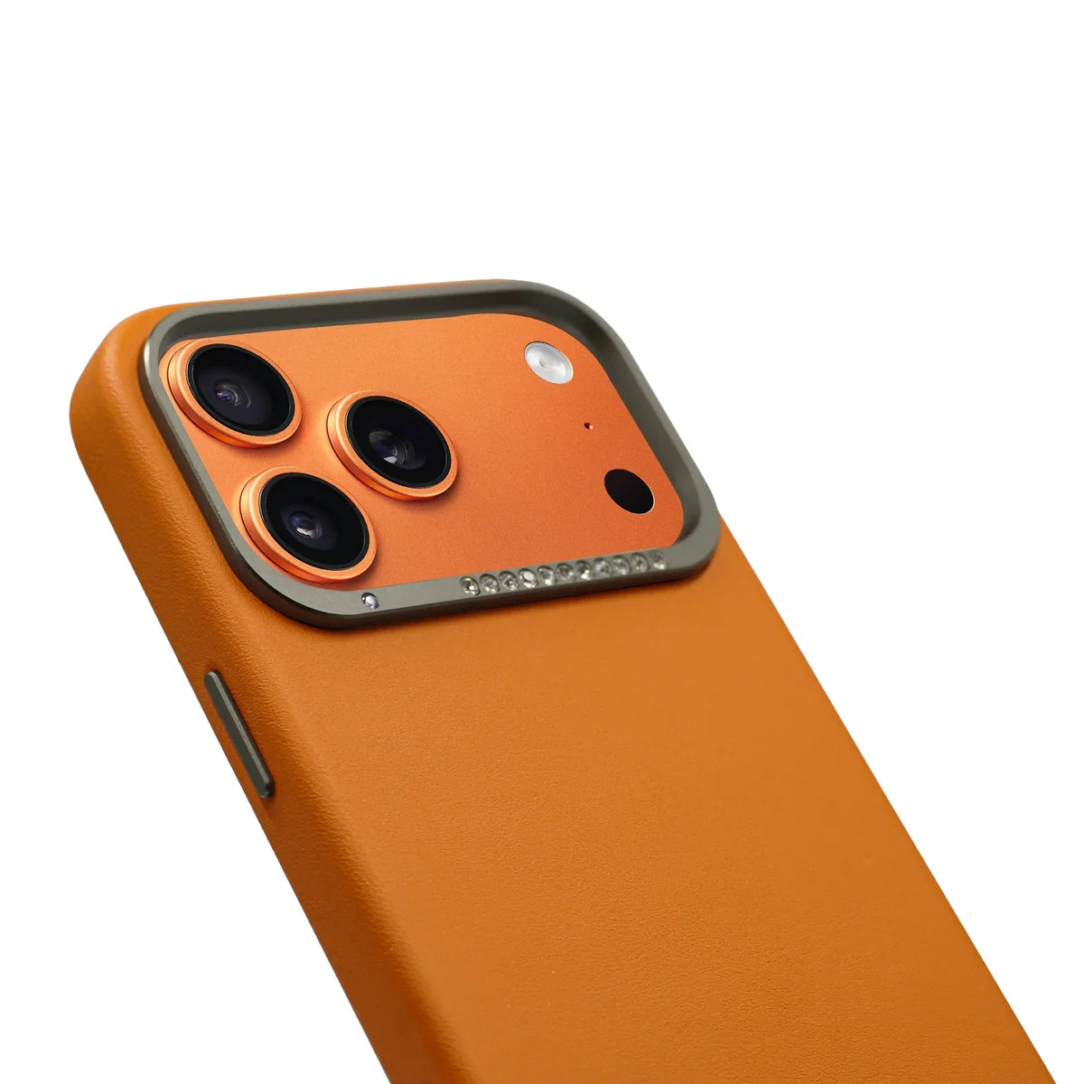 A-Case Alimli 17 Pro Max