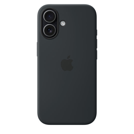 Silicone iPhone 17 high Qulity