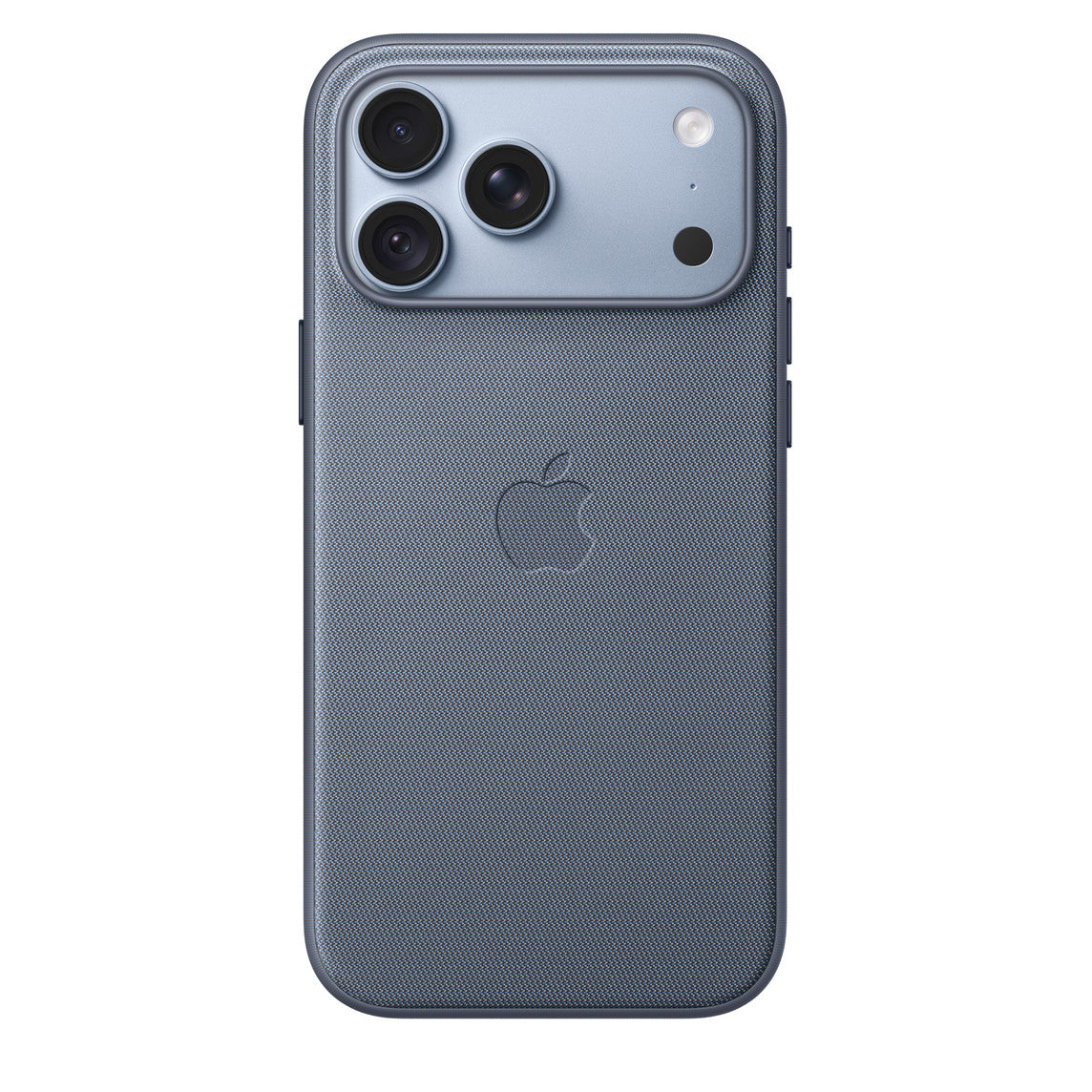 Techwoven Apple 18 Pro max - blue