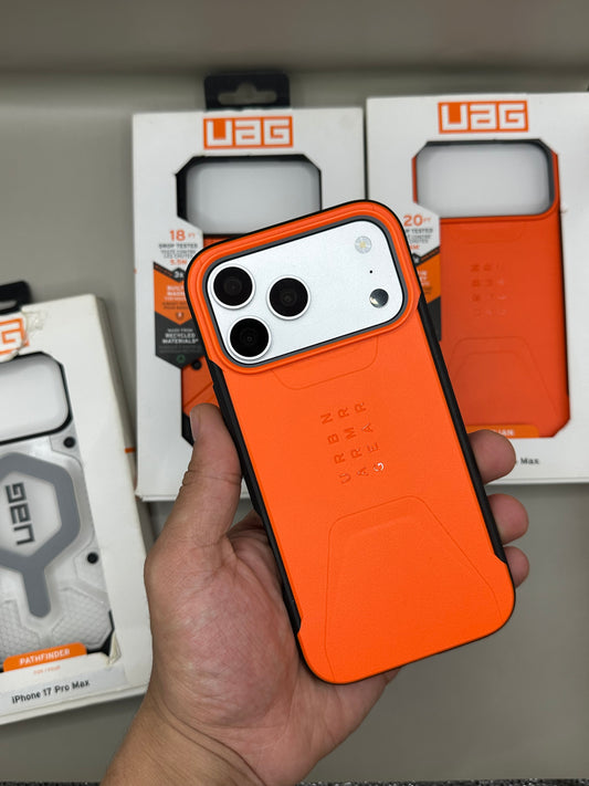 UAG CIVILIAN- 17 PRO MAX