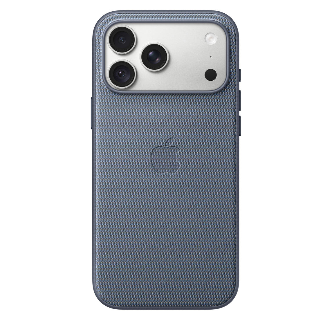 Techwoven Apple 18 Pro max - blue