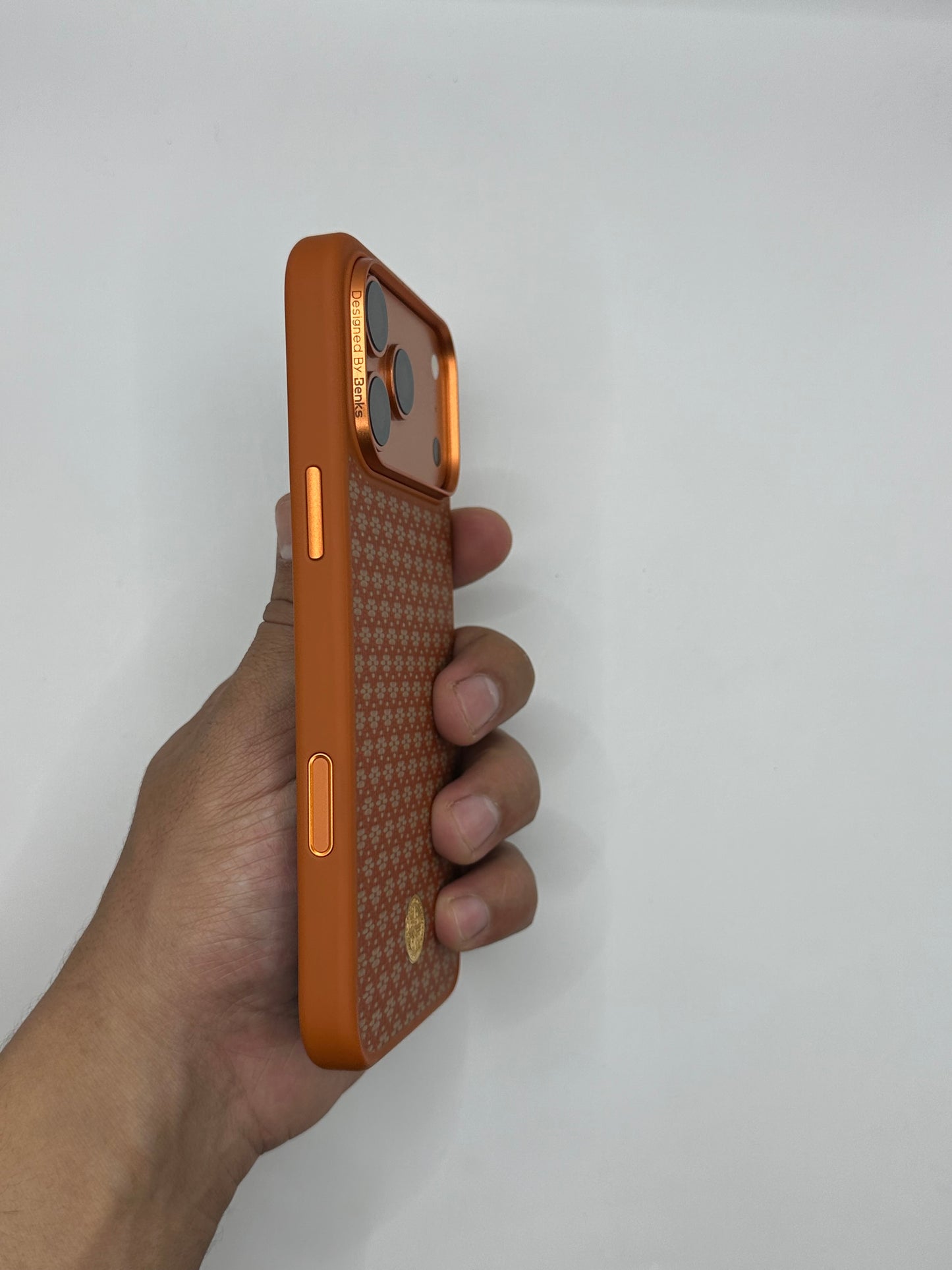 BENKS ARMORGRID 17 PROMAX COQUE COMPLETE CARBON
