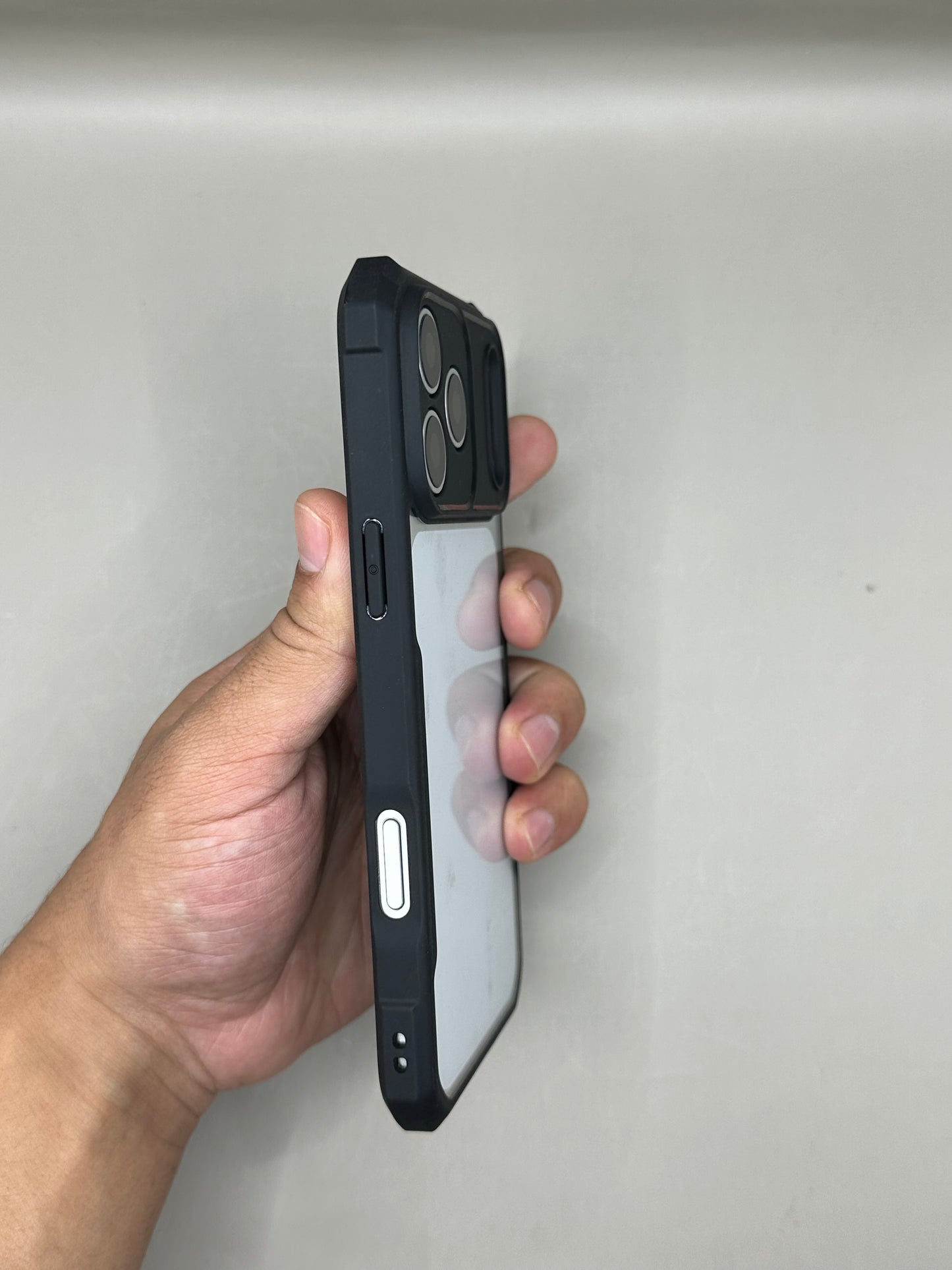 Xundo 17 Pro Max Original